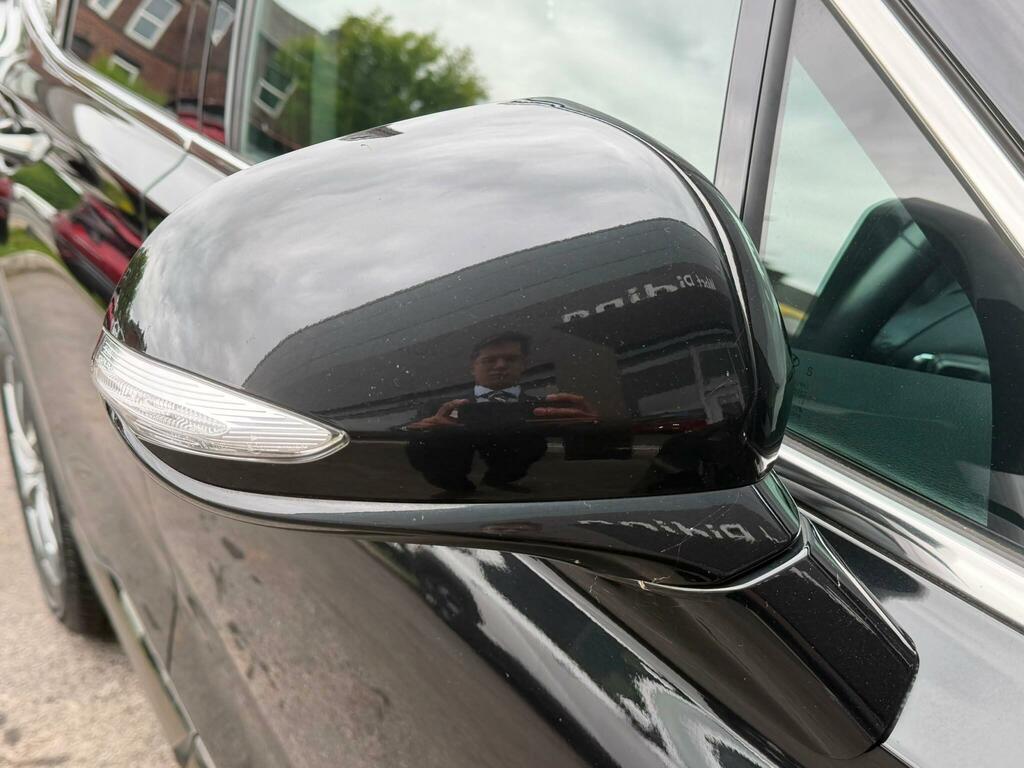 Hyundai Santa Fe Premium Silver #39
