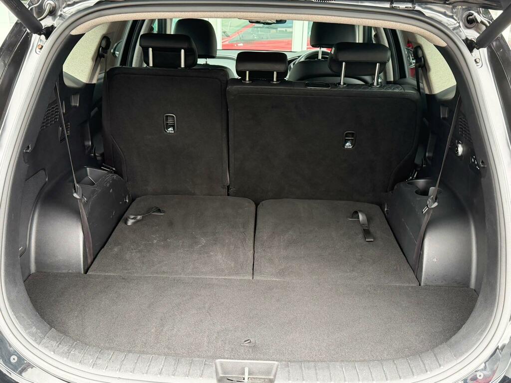 Hyundai Santa Fe Premium Silver #40