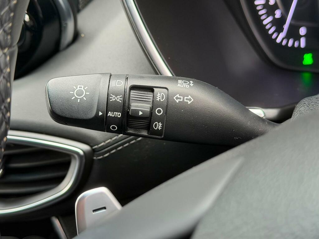 Hyundai Santa Fe Premium Silver #16