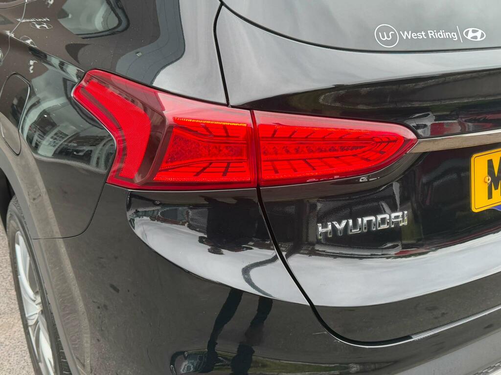 Hyundai Santa Fe Premium Silver #45