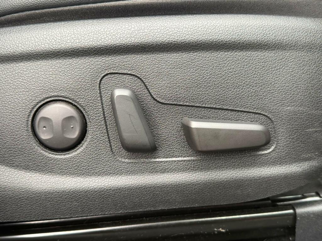 Hyundai Santa Fe Premium Silver #20