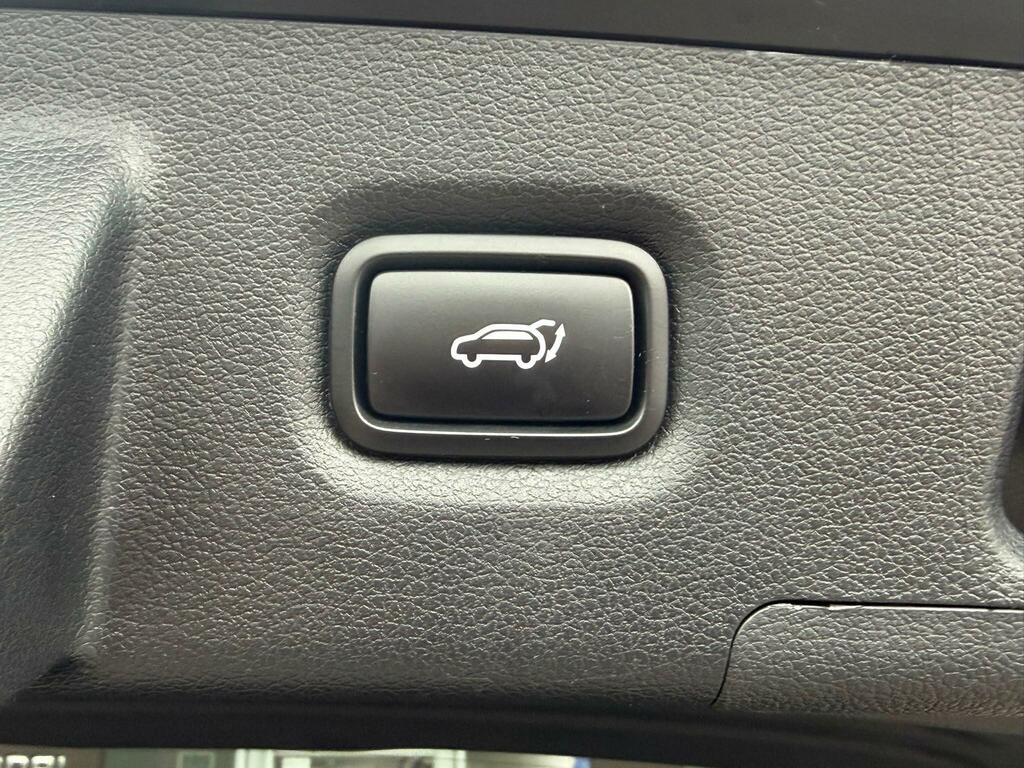 Hyundai Santa Fe Premium Silver #22