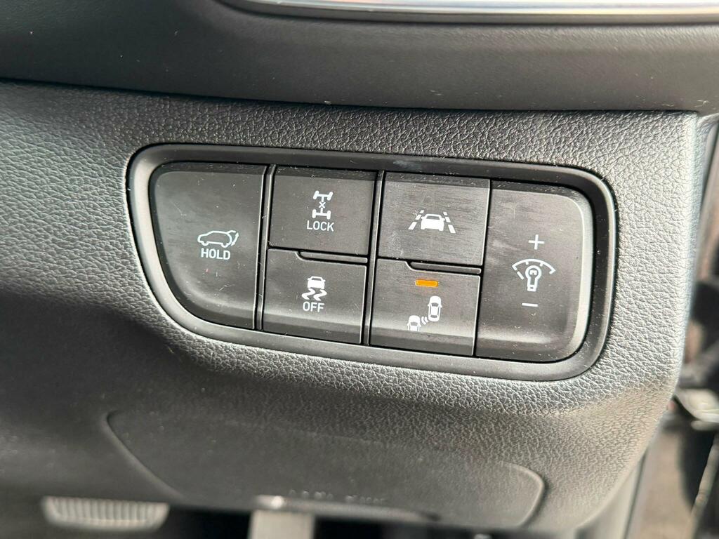 Hyundai Santa Fe Premium Silver #19