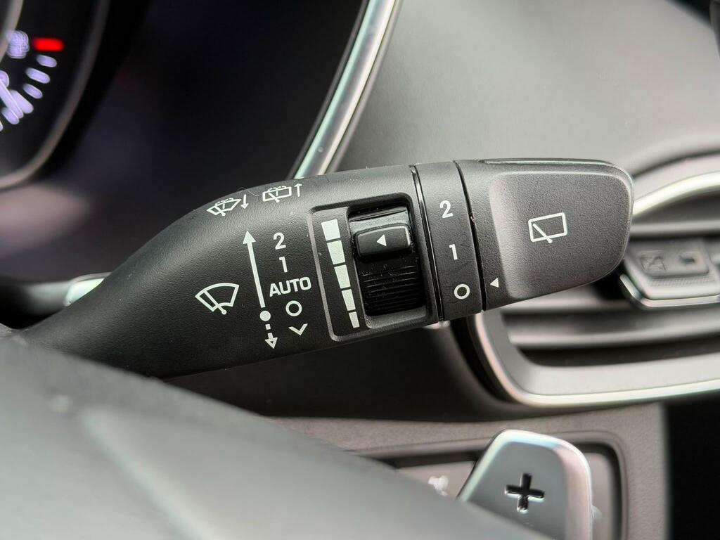 Hyundai Santa Fe Premium Silver #15