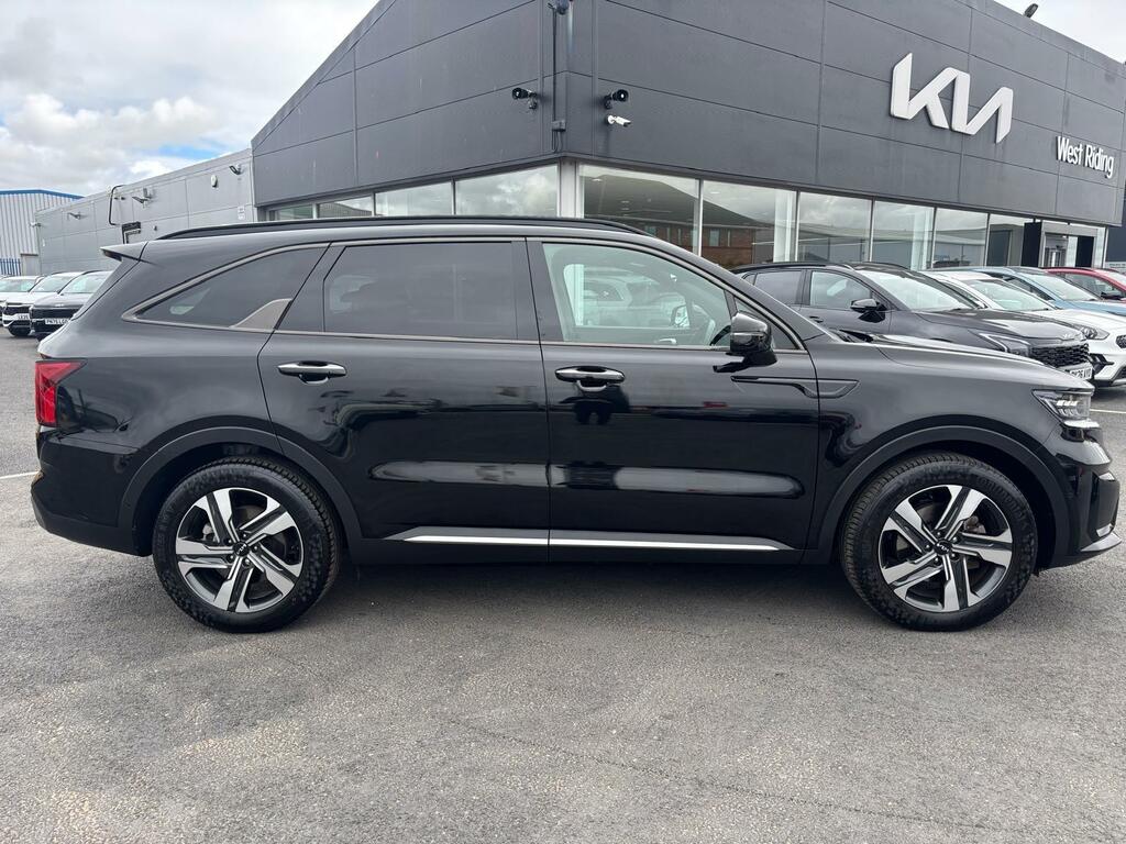 Kia Sorento 1.6 H T-gdi Edition Awd Euro 6 Ss PF24ZSY #5