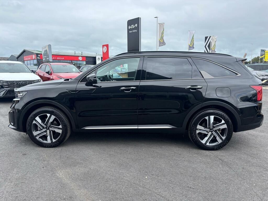 Kia Sorento 1.6 H T-gdi Edition Awd Euro 6 Ss PF24ZSY #4