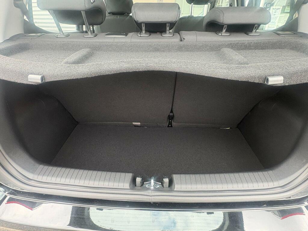 Hyundai I10 1.0 Advance Hatchback Euro 6 S  #6