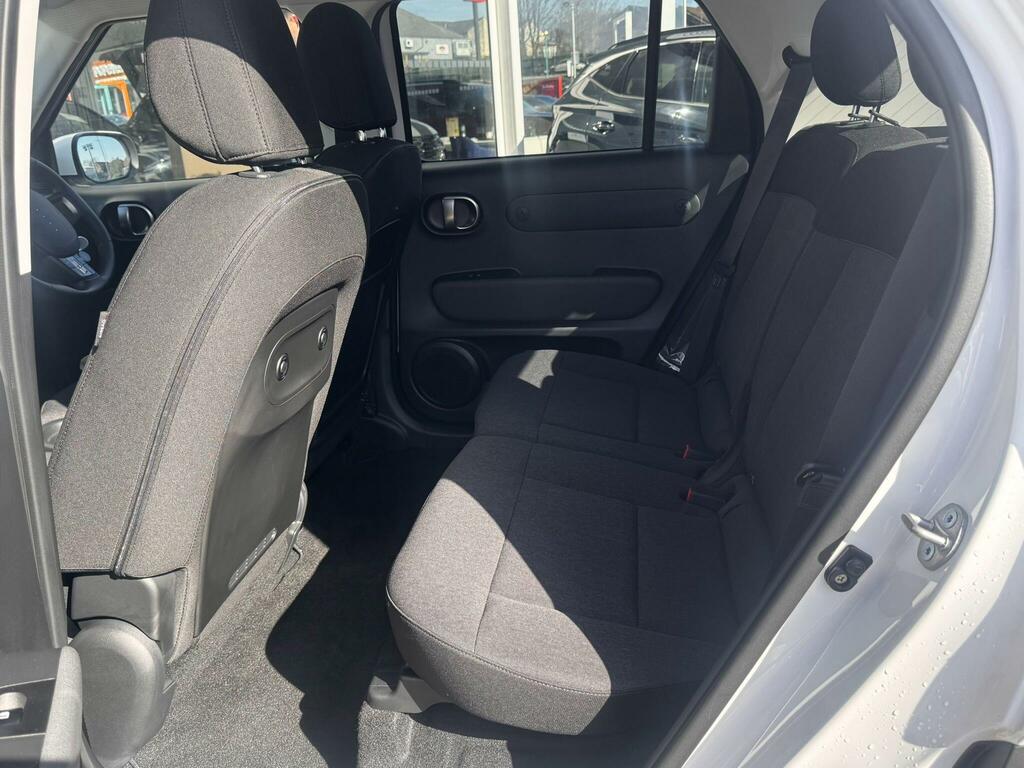 Hyundai Inster 02 Black #10