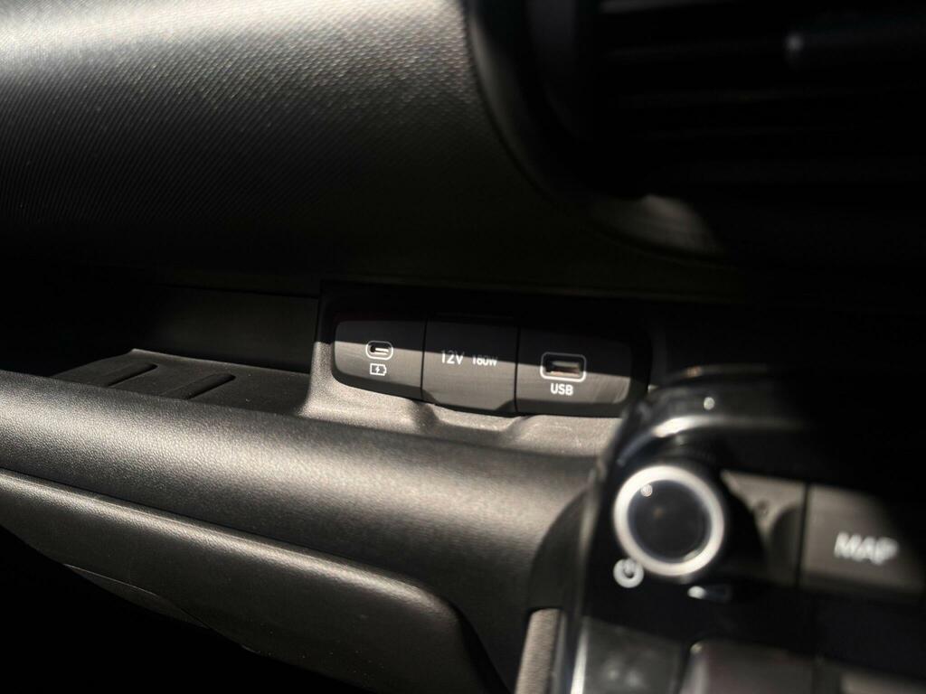 Hyundai Inster 02 Black #22