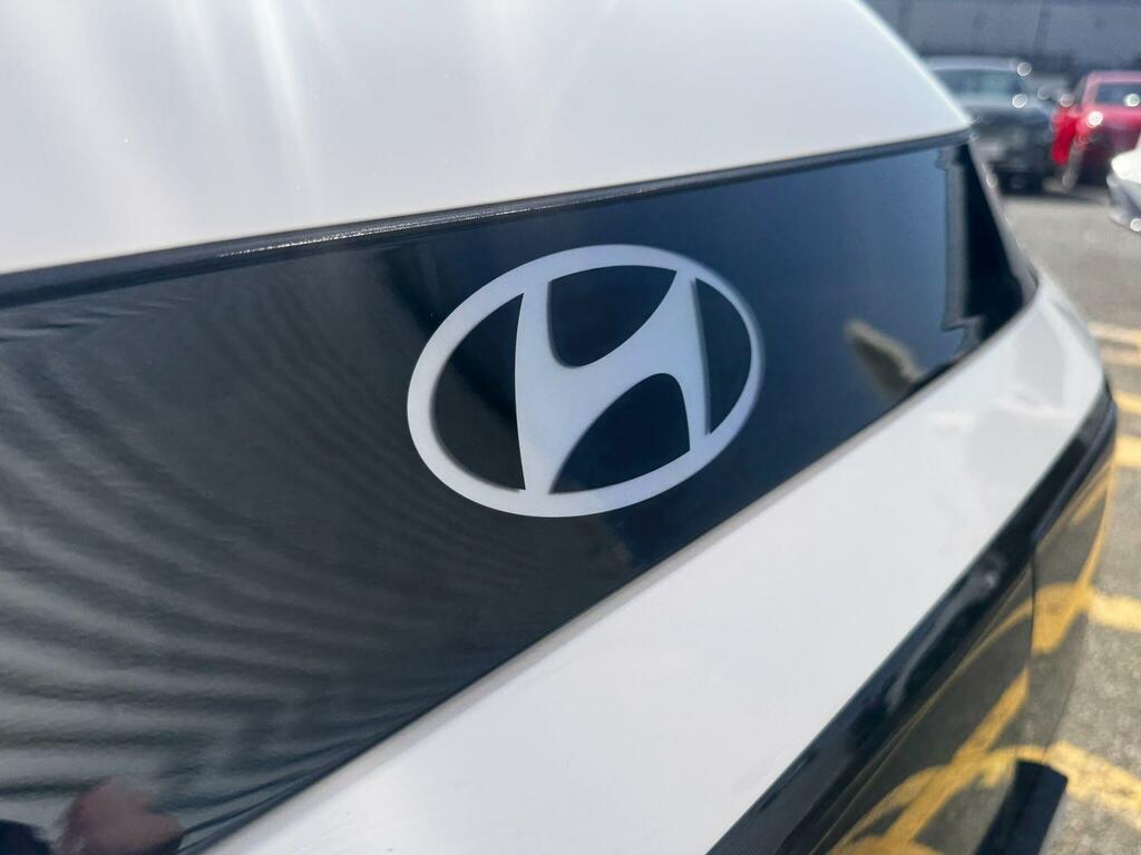 Hyundai Inster 02 Black #35