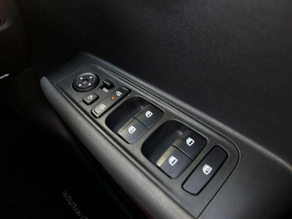 Hyundai Inster 02 Black #26