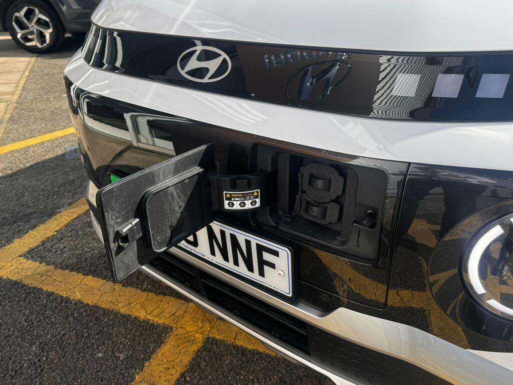Hyundai Inster 02 Black #29