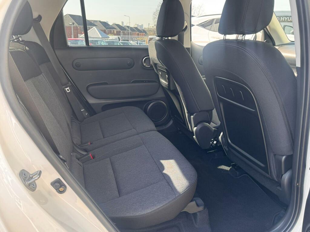 Hyundai Inster 02 Black #9