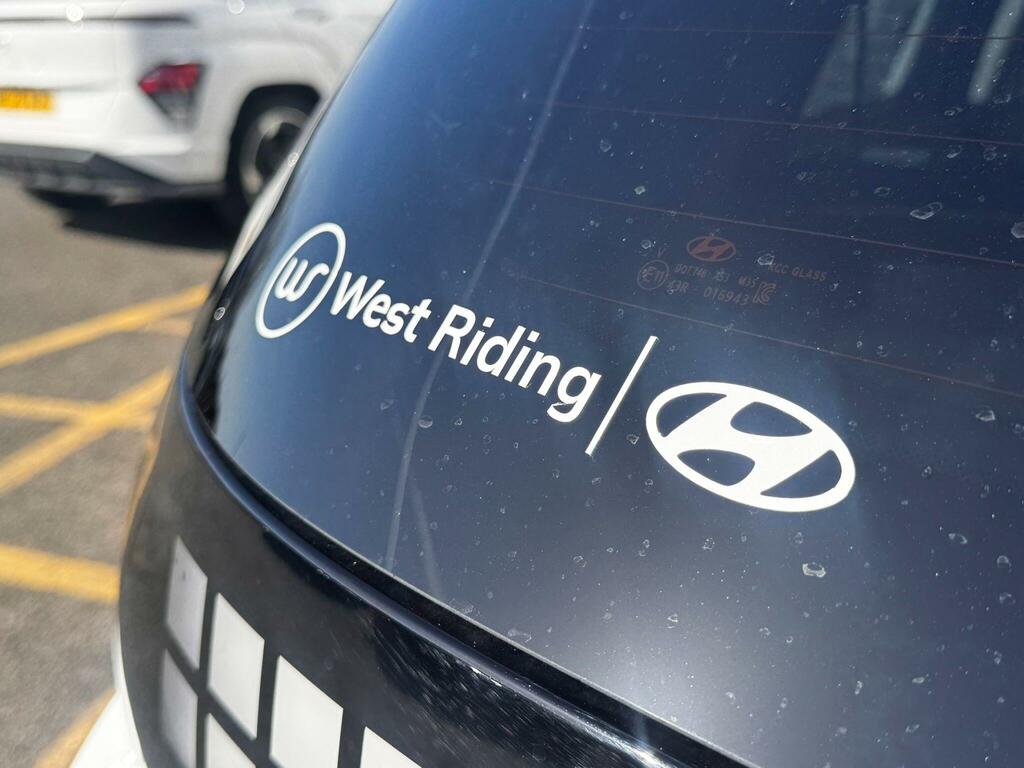 Hyundai Inster 02 Black #36