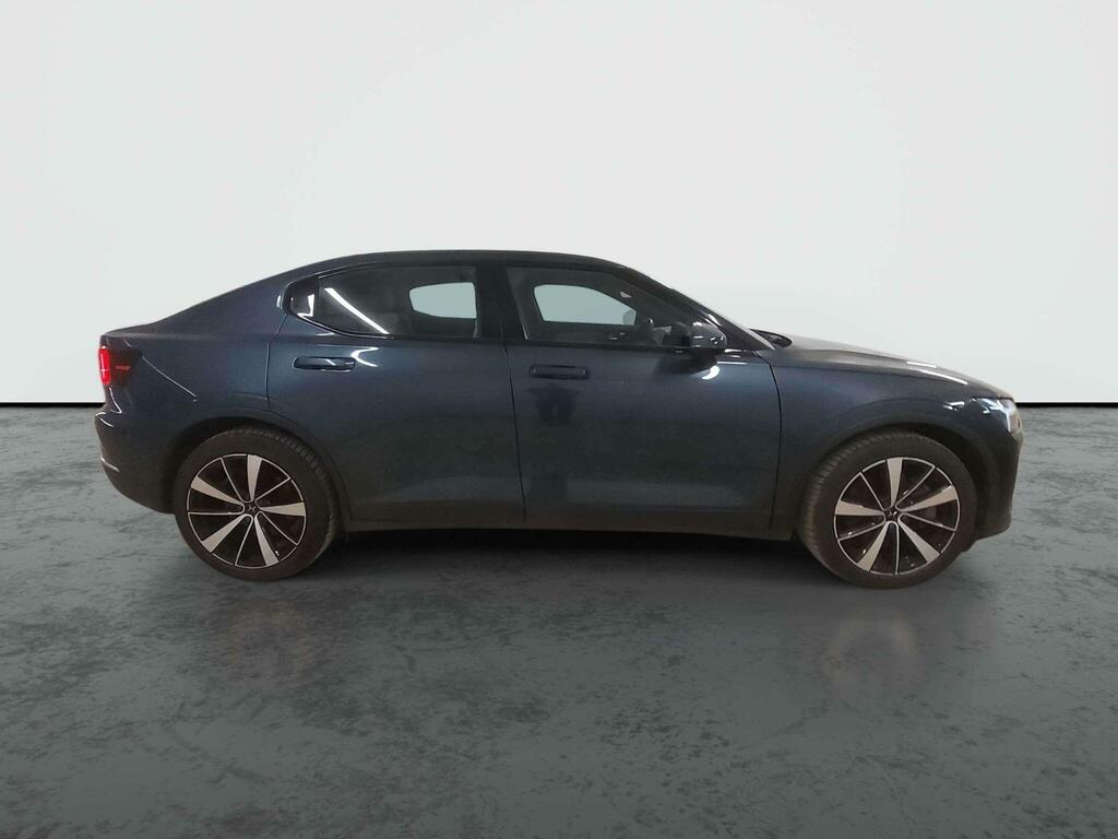 Polestar 2 Single Motor 64Kwh Standard Range Fastback Ele  #4