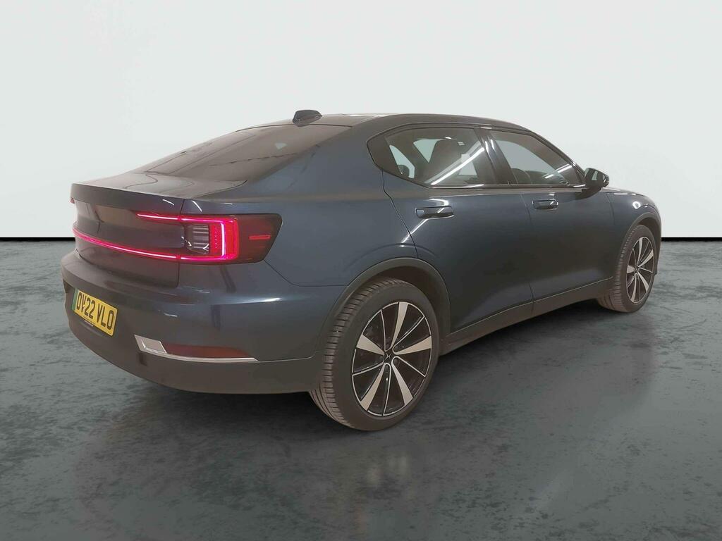 Polestar 2 Single Motor 64Kwh Standard Range Fastback Ele  #6