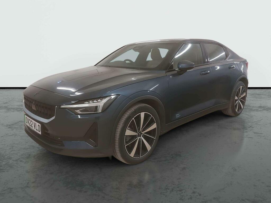 Polestar 2 Single Motor 64Kwh Standard Range Fastback Ele  #5
