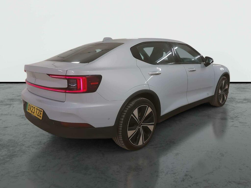 Polestar 2 Single Motor 78Kwh Long Range Fastback Fwd  #5