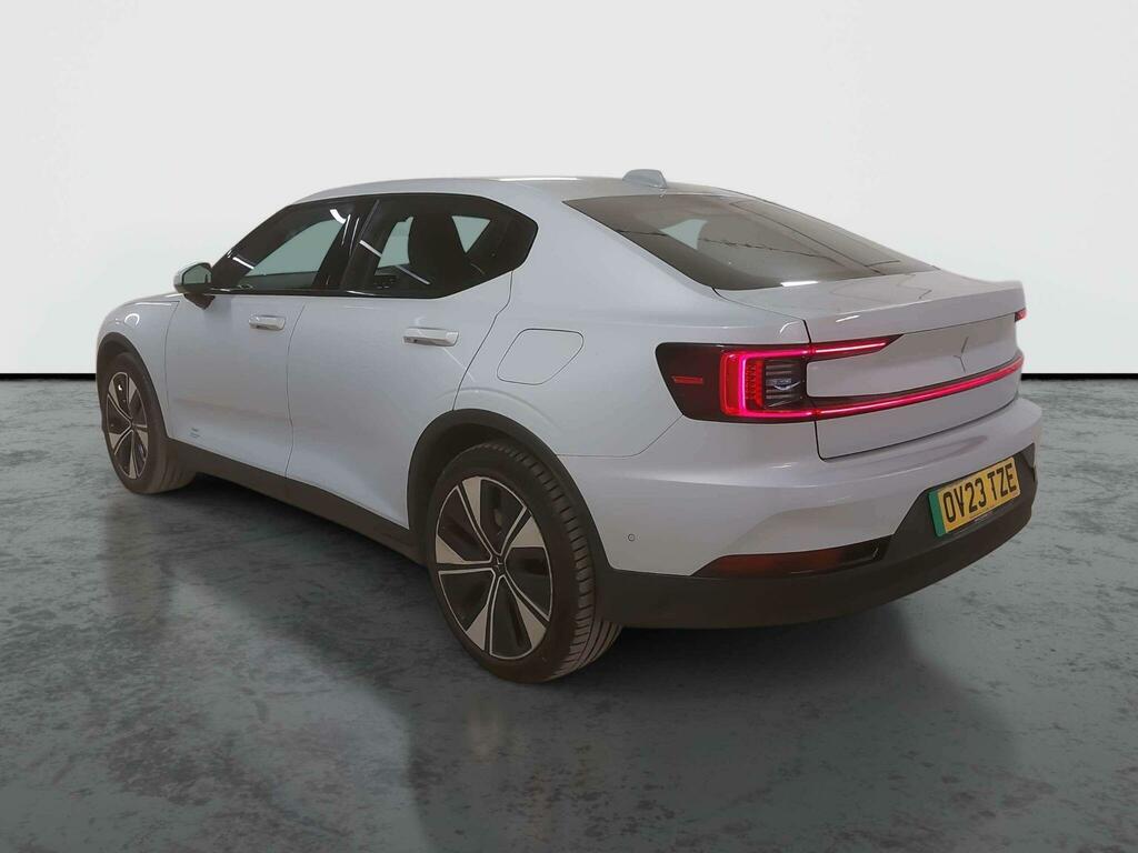 Polestar 2 Single Motor 78Kwh Long Range Fastback Fwd  #2