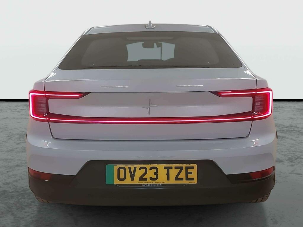 Polestar 2 Single Motor 78Kwh Long Range Fastback Fwd  #6