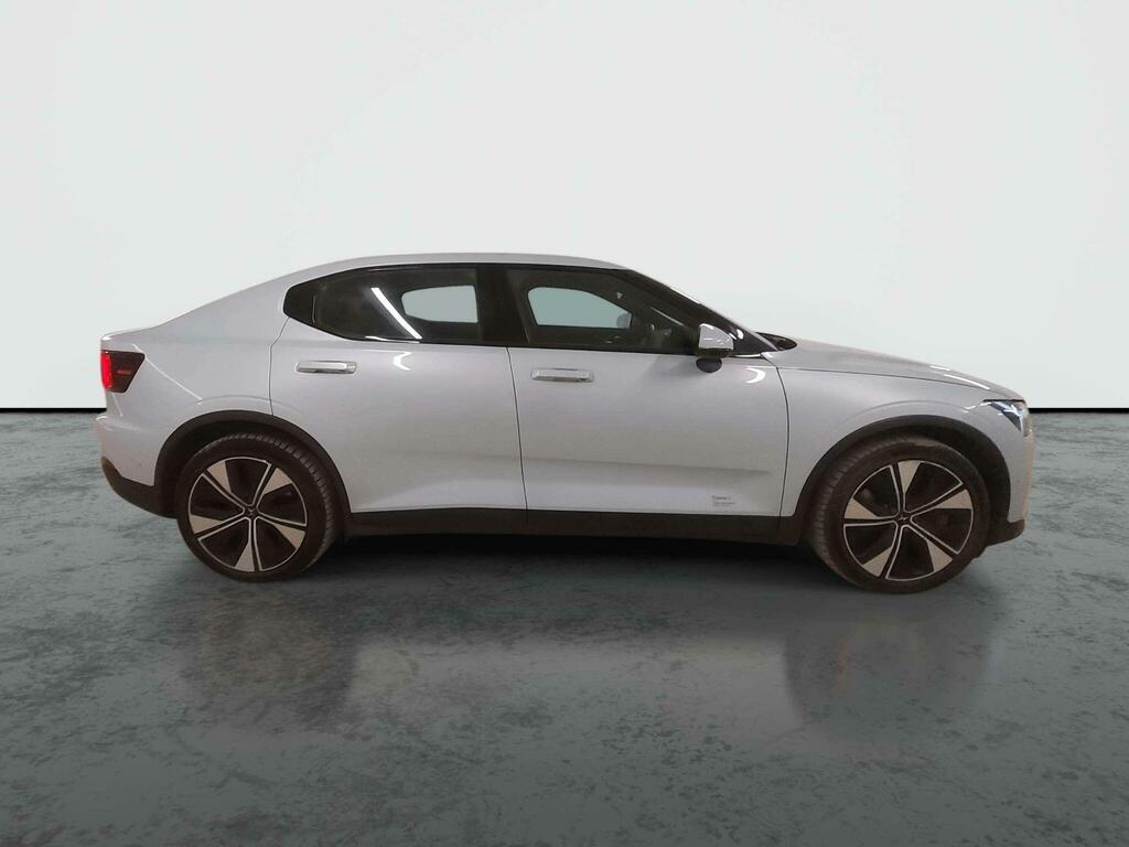 Polestar 2 Single Motor 78Kwh Long Range Fastback Fwd  #3