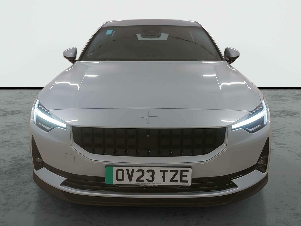 Polestar 2 Single Motor 78Kwh Long Range Fastback Fwd  #4