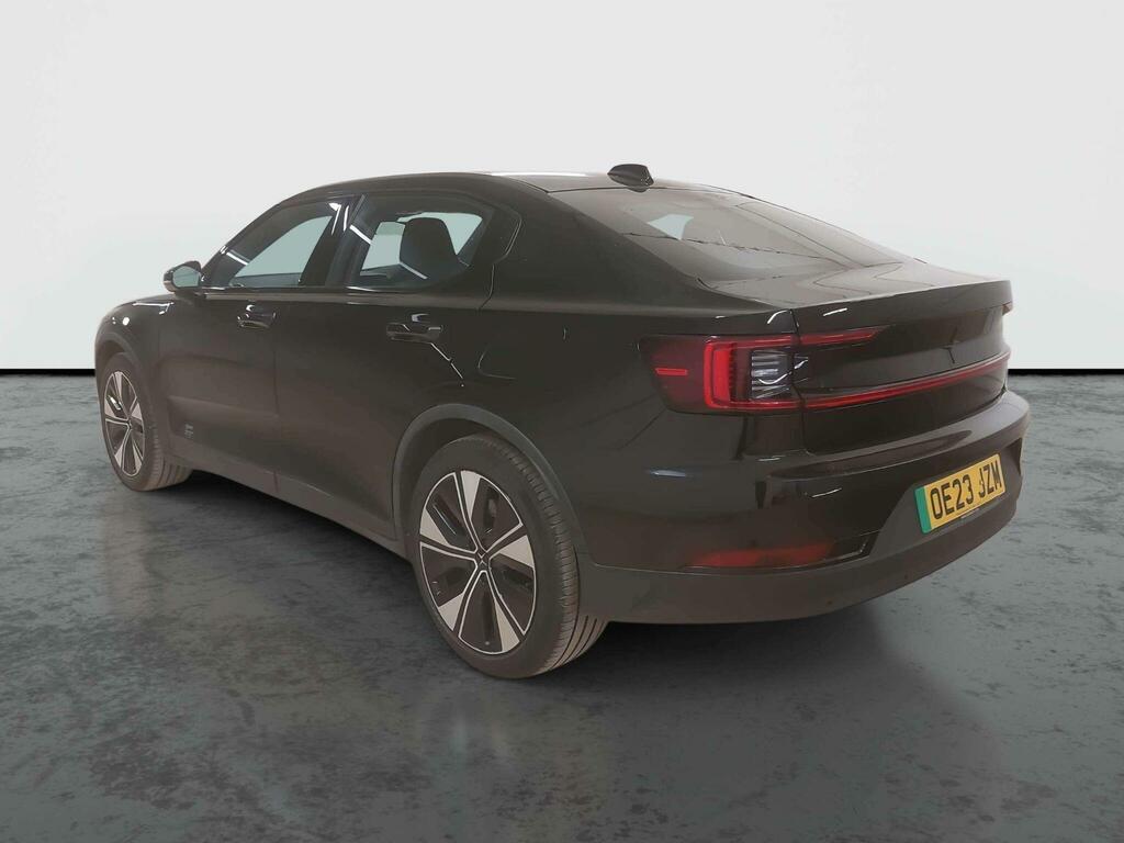 Polestar 2 Single Motor 78Kwh Long Range Fastback Fwd #2