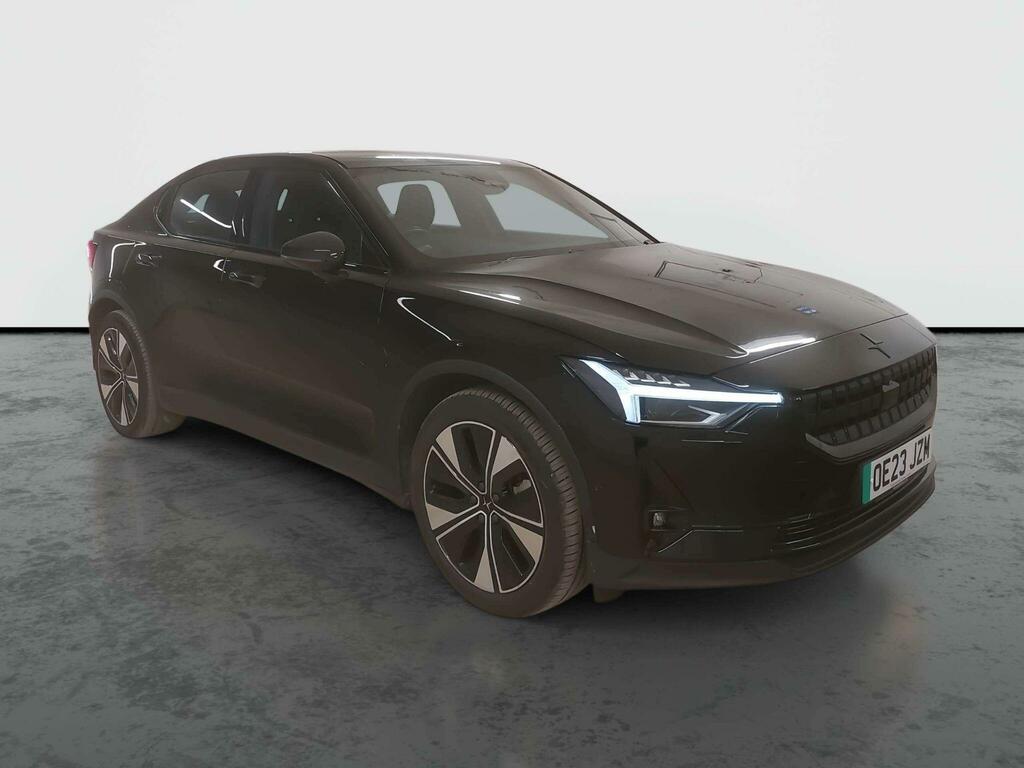 Polestar 2 Single Motor 78Kwh Long Range Fastback Fwd