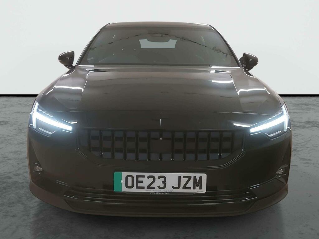 Polestar 2 Single Motor 78Kwh Long Range Fastback Fwd #4
