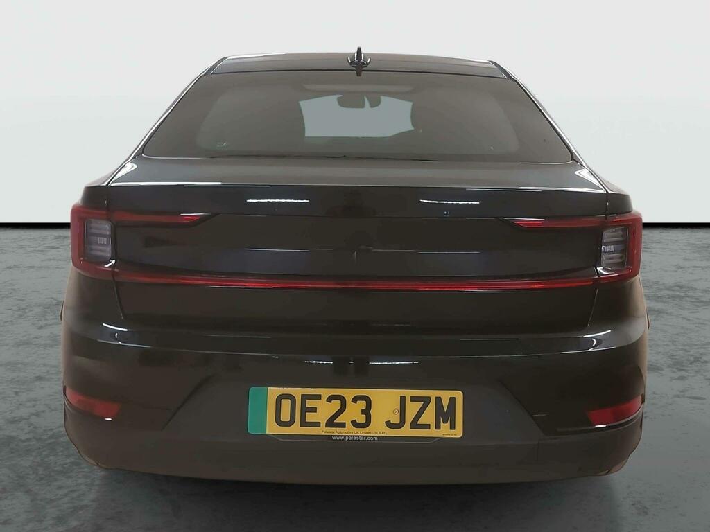 Polestar 2 Single Motor 78Kwh Long Range Fastback Fwd #5