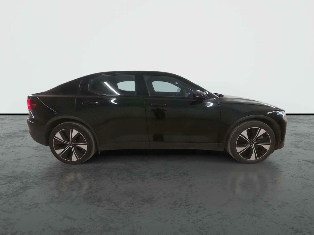 Polestar 2 Single Motor 78Kwh Long Range Fastback Fwd #3