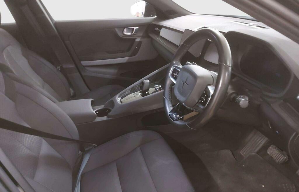 Polestar 2 Single Motor 78Kwh Long Range Fastback Fwd #6