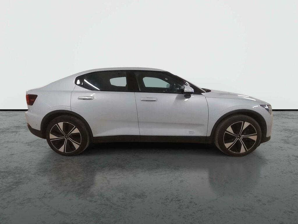 Polestar 2 Single Motor 78Kwh Long Range Fastback Fwd #3