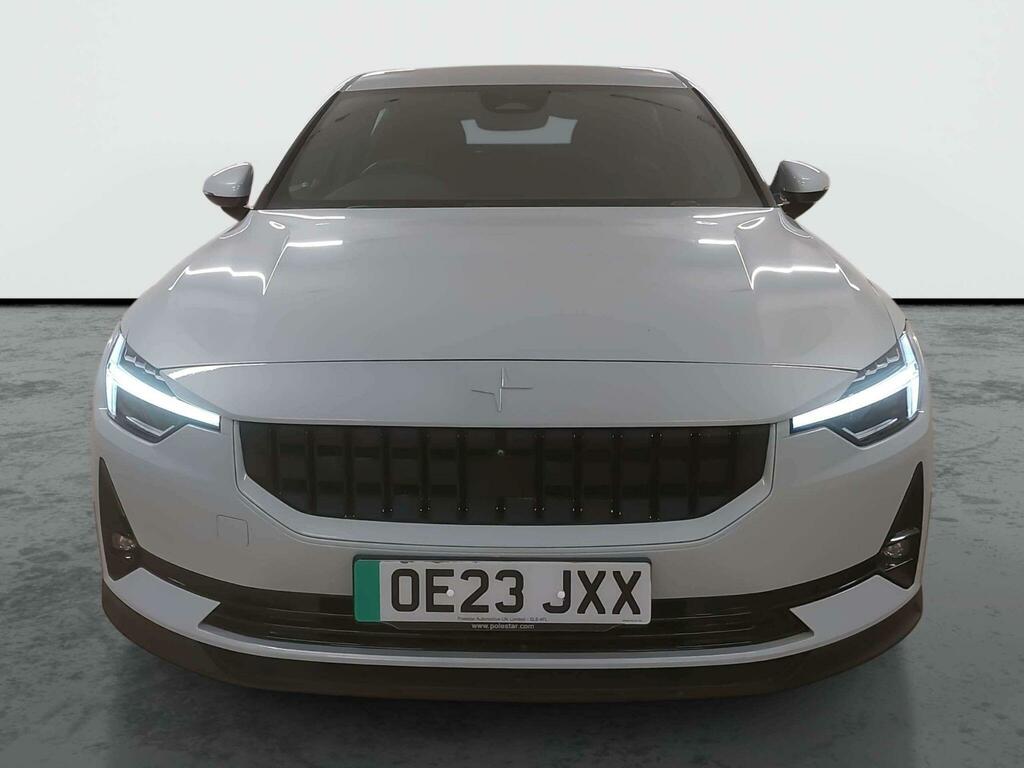 Polestar 2 Single Motor 78Kwh Long Range Fastback Fwd #4