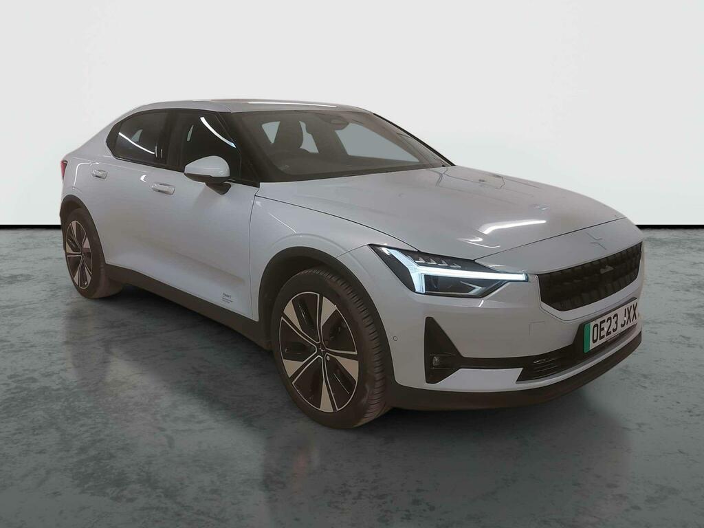 Polestar 2 Single Motor 78Kwh Long Range Fastback Fwd