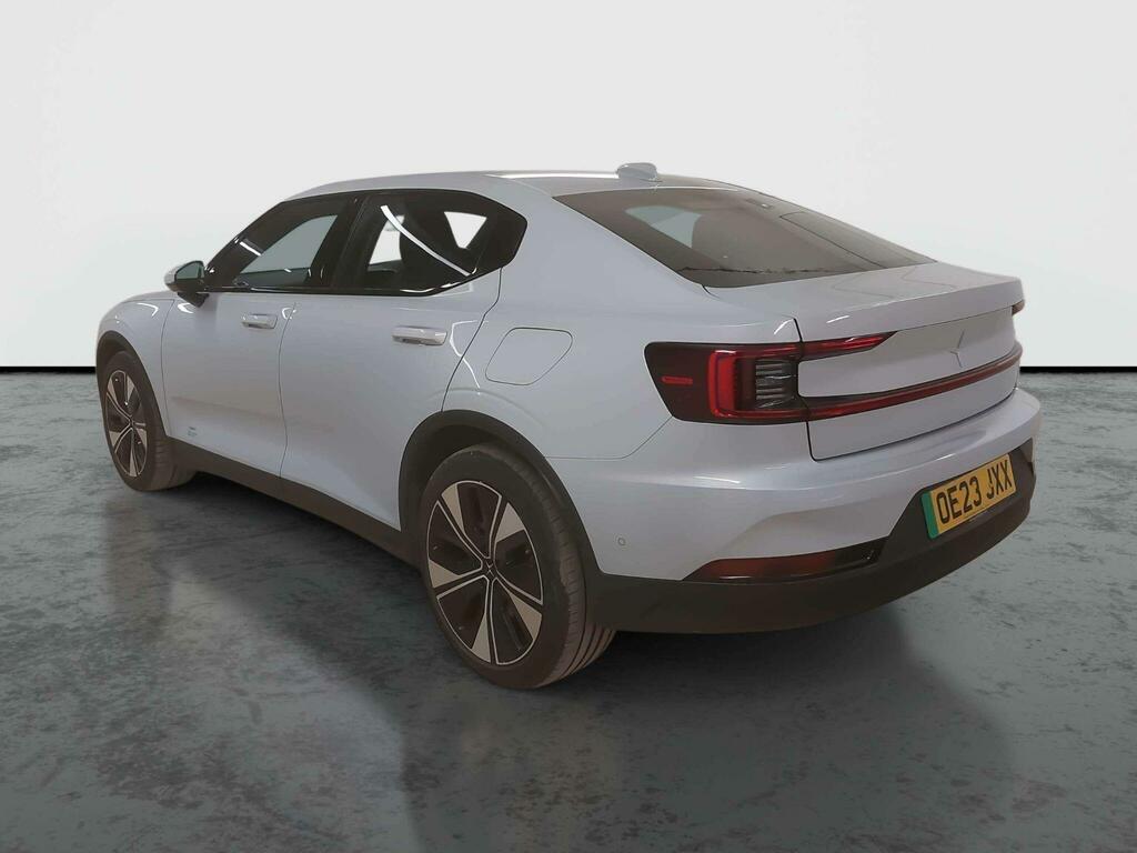 Polestar 2 Single Motor 78Kwh Long Range Fastback Fwd #2