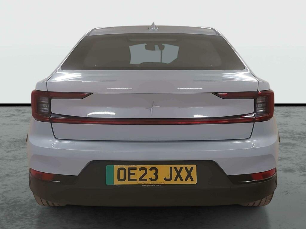 Polestar 2 Single Motor 78Kwh Long Range Fastback Fwd #5