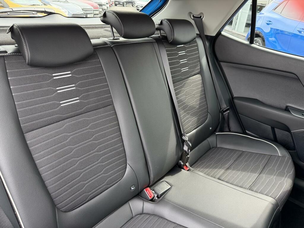 Kia Stonic 1.0T Gdi 48V 98 3 Grey #12
