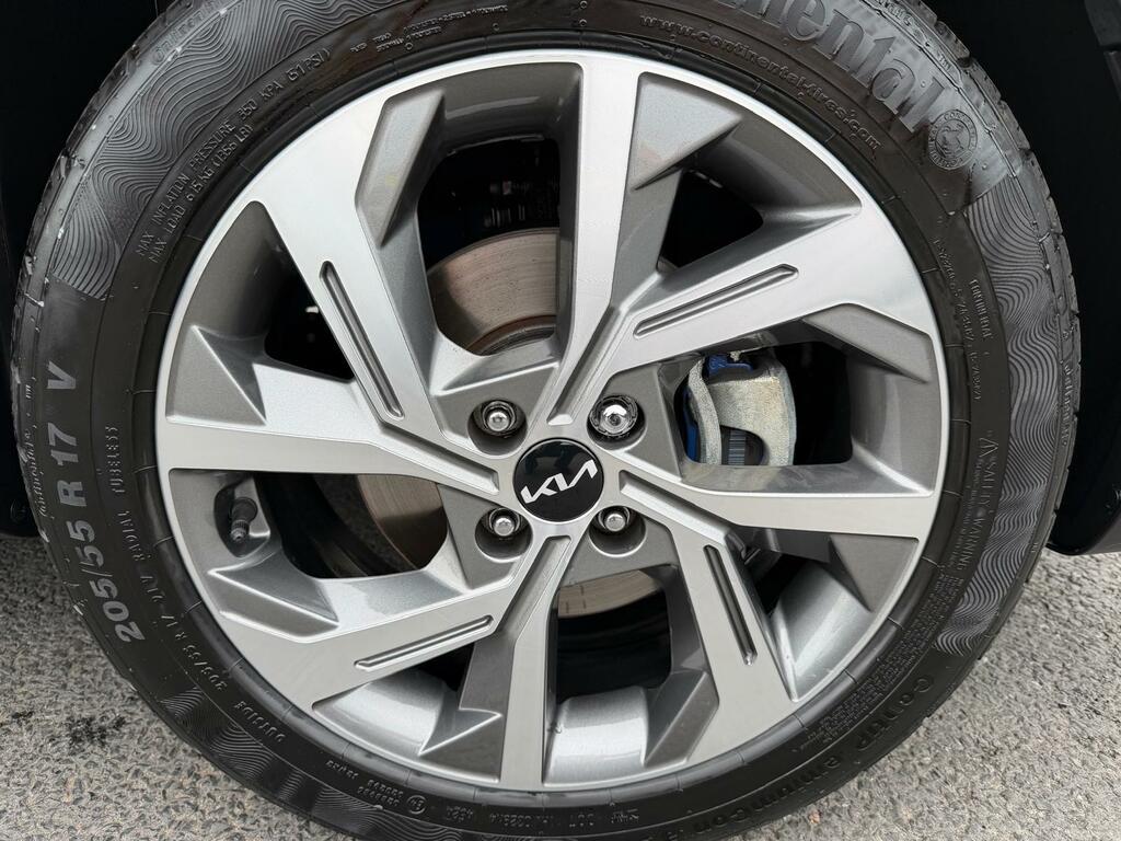 Kia Stonic 1.0T Gdi 48V 98 3 Grey #15