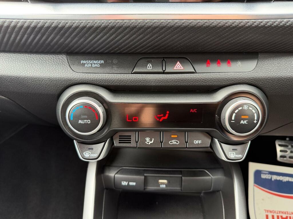 Kia Stonic 1.0T Gdi 48V 98 3 Grey #10