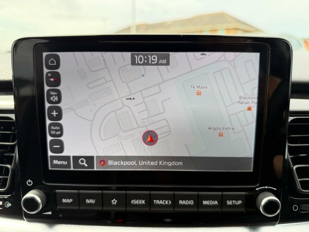 Kia Stonic 1.0T Gdi 48V 98 3 Grey #20