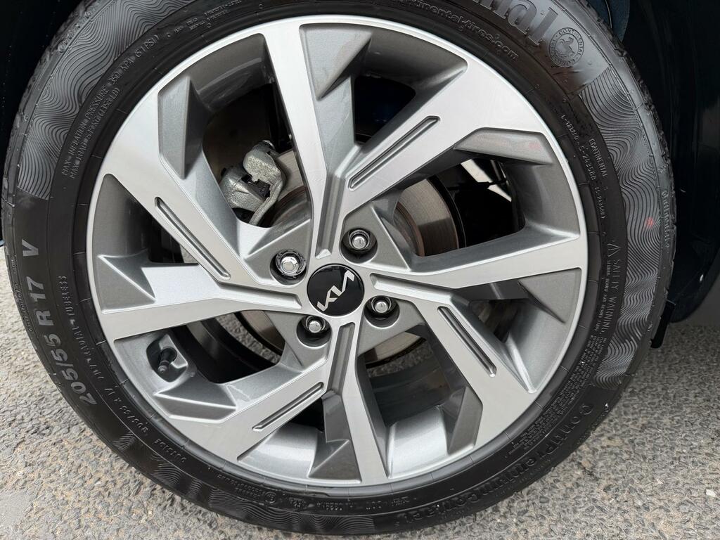 Kia Stonic 1.0T Gdi 48V 98 3 Grey #18