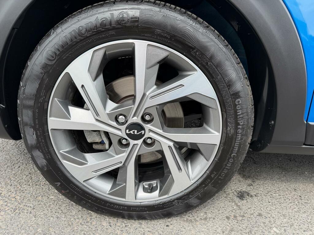 Kia Stonic 1.0T Gdi 48V 98 3 Grey #16