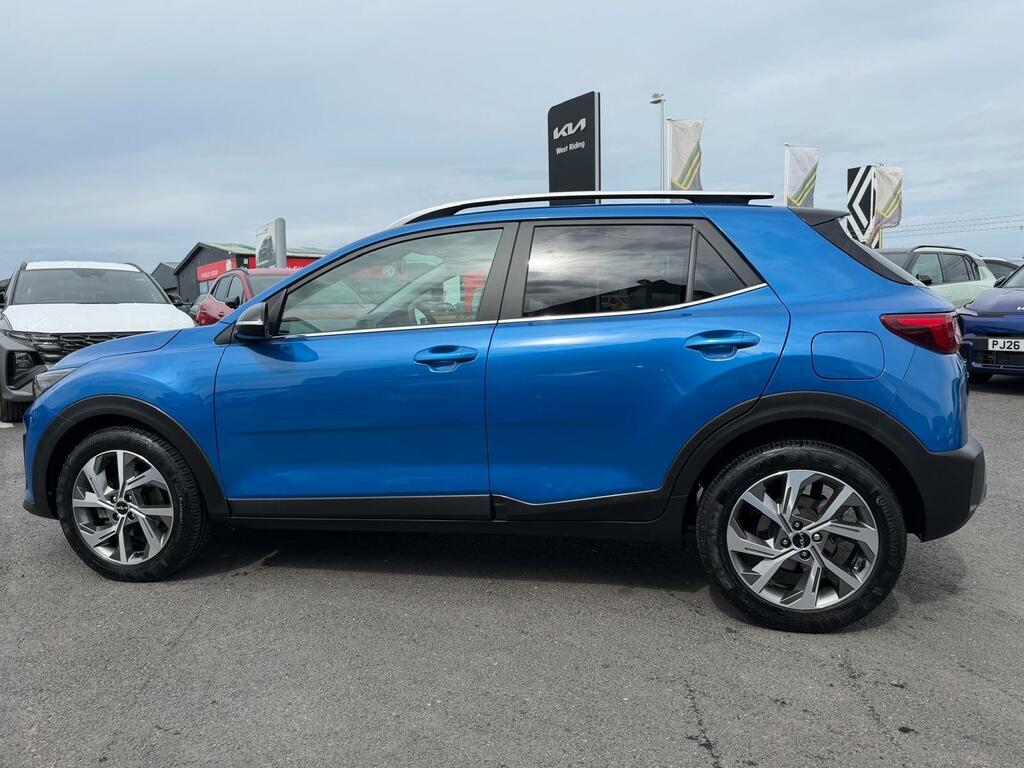 Kia Stonic 1.0 T-gdi Gt-line Suv Dct Euro 6 Ss  #5