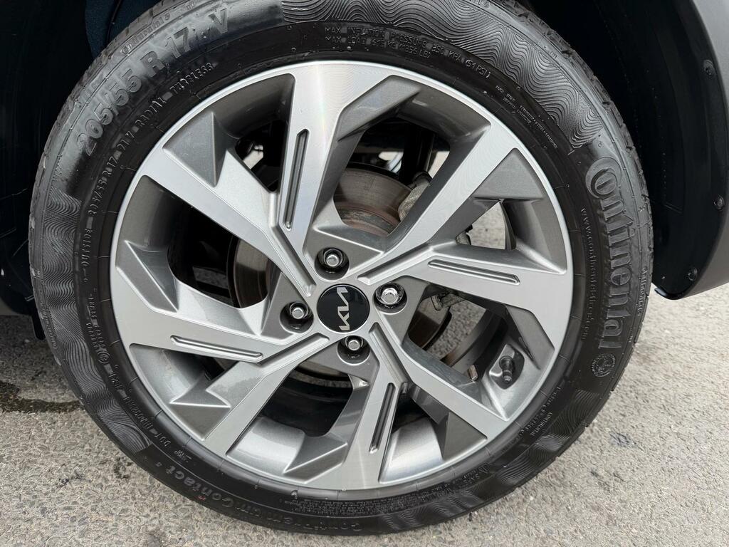 Kia Stonic 1.0T Gdi 48V 98 3 Grey #17
