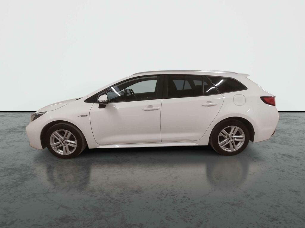 Suzuki Swace 1.8H Ultra Cvt #9