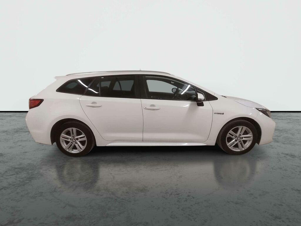Suzuki Swace 1.8H Motion Cvt Euro 6 Ss #3