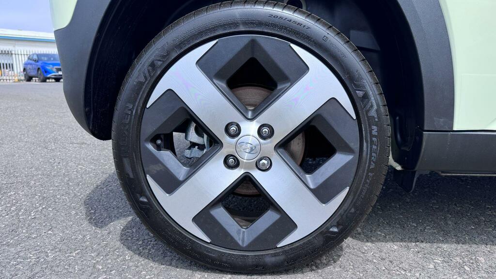 Hyundai Inster Long Range 49Kwh 02  #3