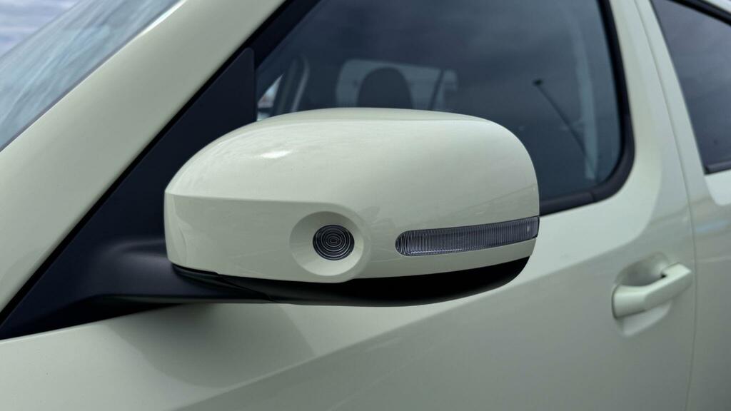 Hyundai Inster 02 49Kwh White #30