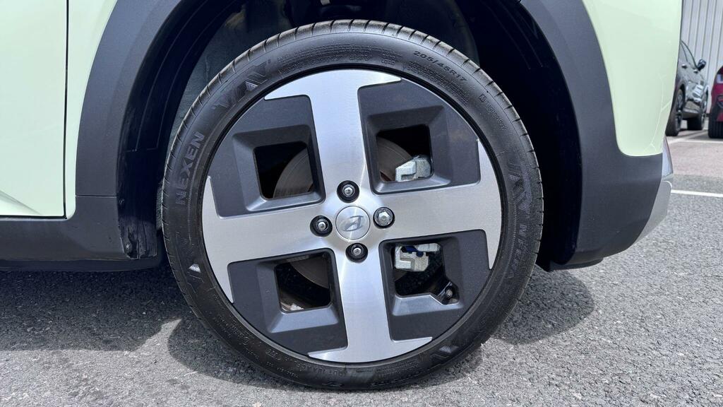 Hyundai Inster Long Range 49Kwh 02  #2